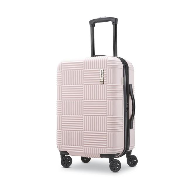 medium suitcase target