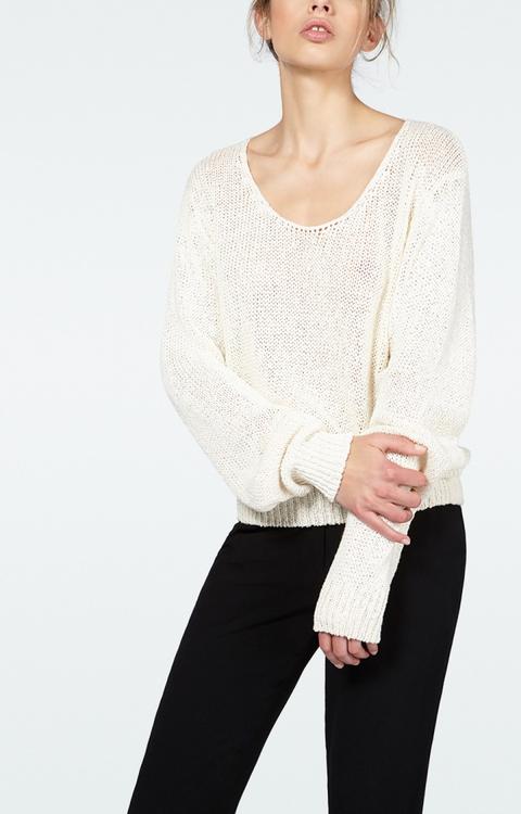 Damen-pullover Justinbeach