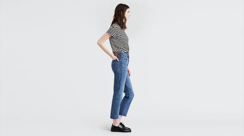 wedgie fit straight jeans that girl