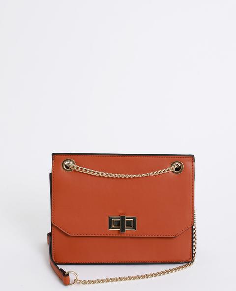 Piccola Borsa Boxy
