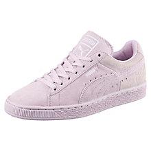 Sneaker Suede Classic Casual Emboss Puma