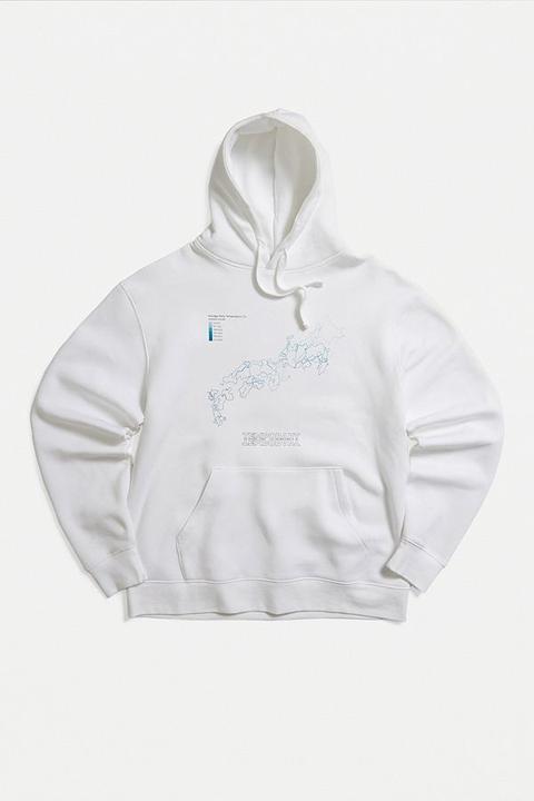 urban outfitters japanese hoodie