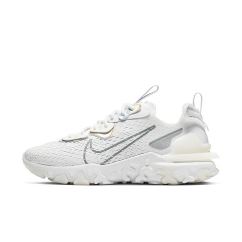 Nike Nsw React Vision Essential Women's Shoe - White