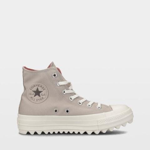Zapatillas Converse Lift Ripple