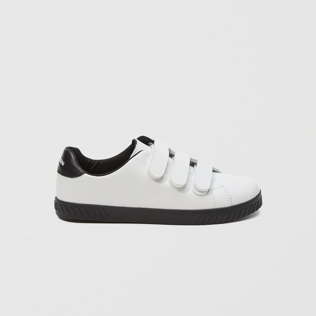 abercrombie fitch sneakers