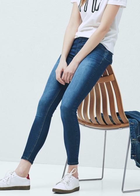 Jeans Skinny Push-up Kim