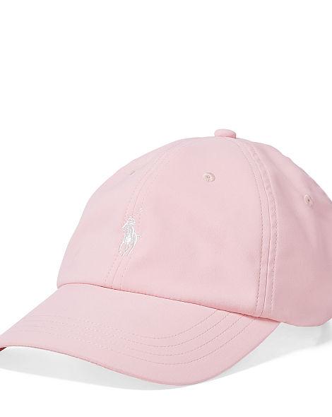 Stretch Sateen Golf Cap