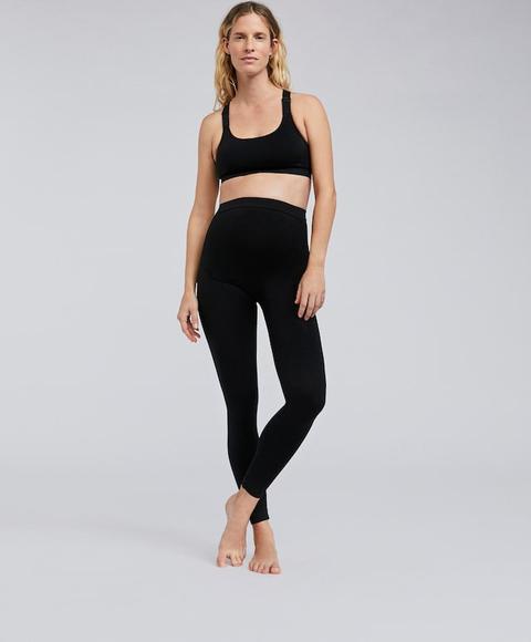 gym maternity leggings