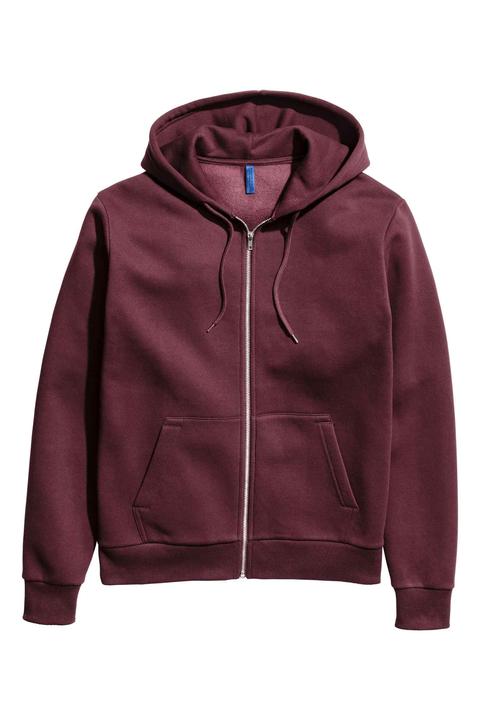 Sudadera Con Capucha