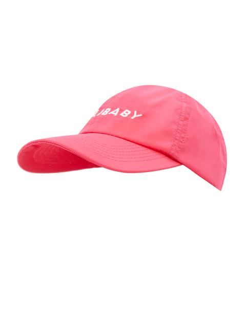 Gorra Rosa Bordado 'calibaby'