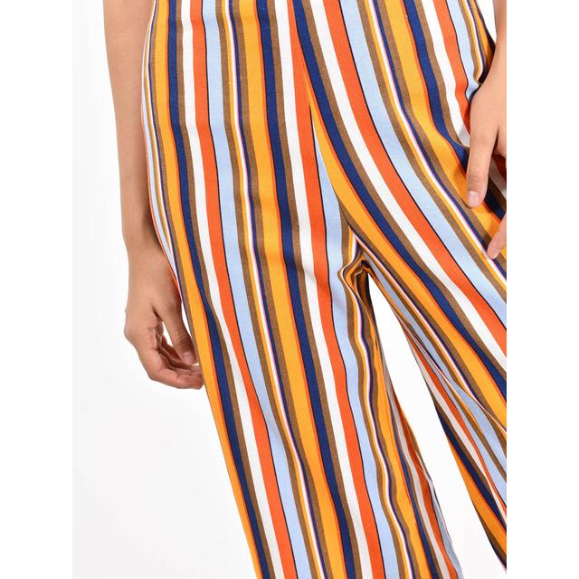 Vestido Palazzo Print Selva | Cuidado con el Perro