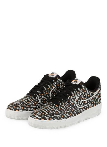 nike air force jdi weiß