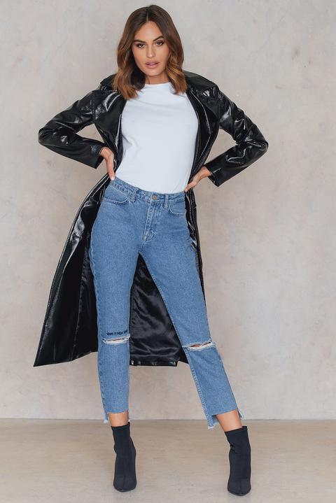 Raquelreitx Jeans Blue