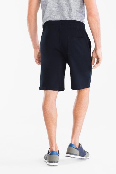 shorts felpati