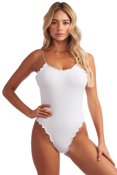 Lara Intero Bianco
