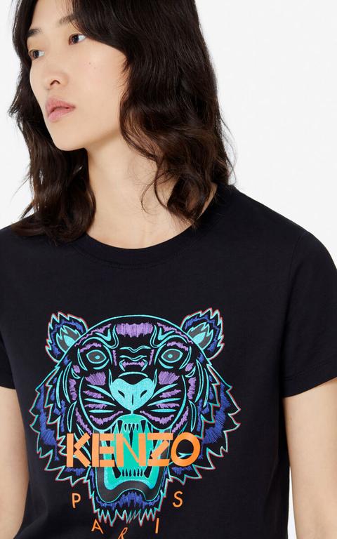 Tiger T-shirt