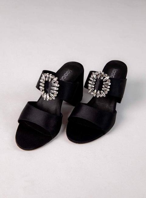 Versailles Sandals