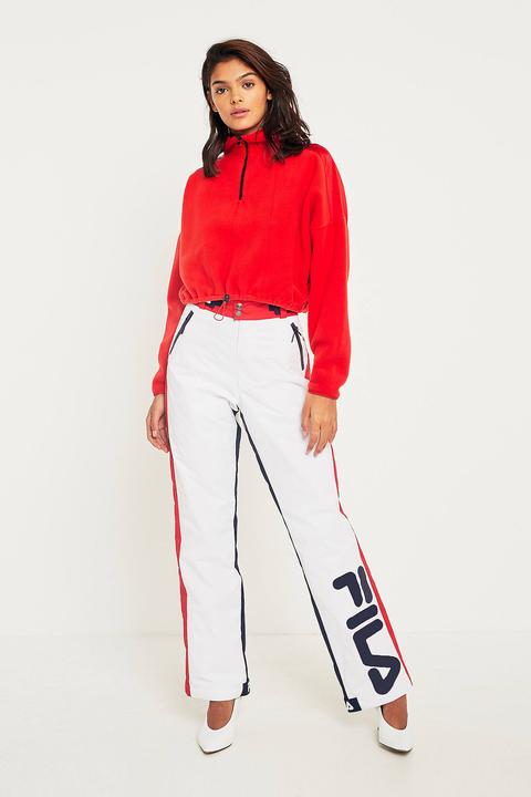 Buy Fila Trousers online  Women  42 products  FASHIOLAin