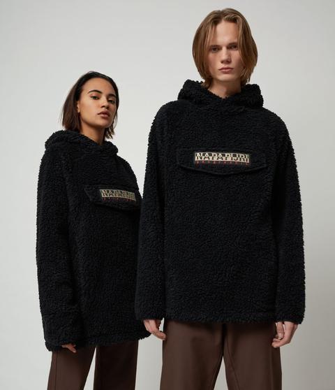 Fleece Telve