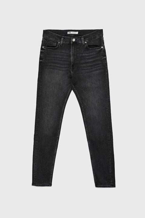 Jeans Skinny Comfort