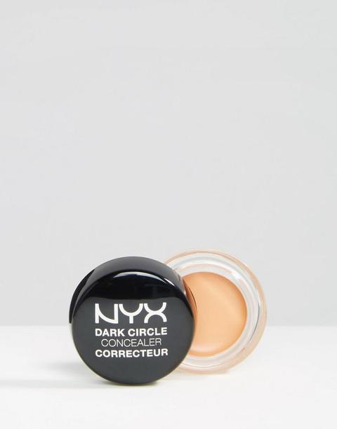 Antiojeras De Nyx Professional Make-up