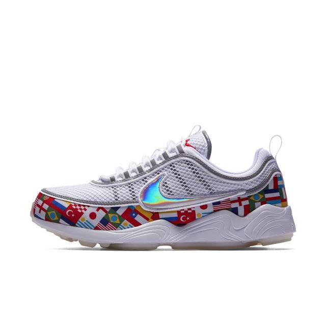 air zoom spiridon 16 nic