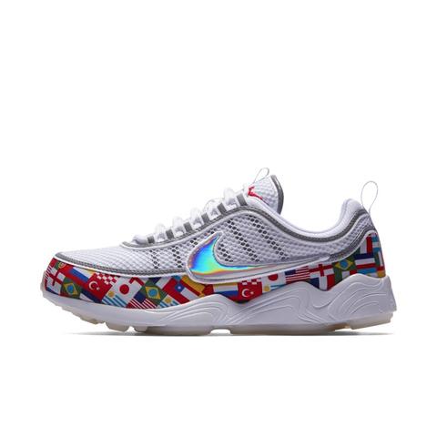 Nike Air Zoom Spiridon'16 Nic Zapatillas - Hombre - Blanco