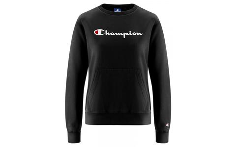 Felpa Champion Crewneck Sweatshirt