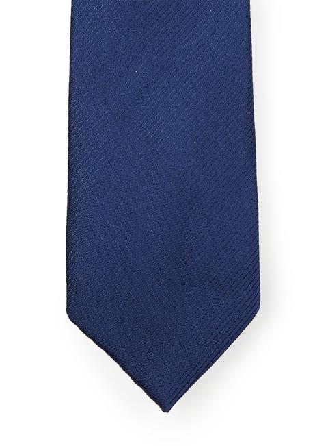 Navy Tie
