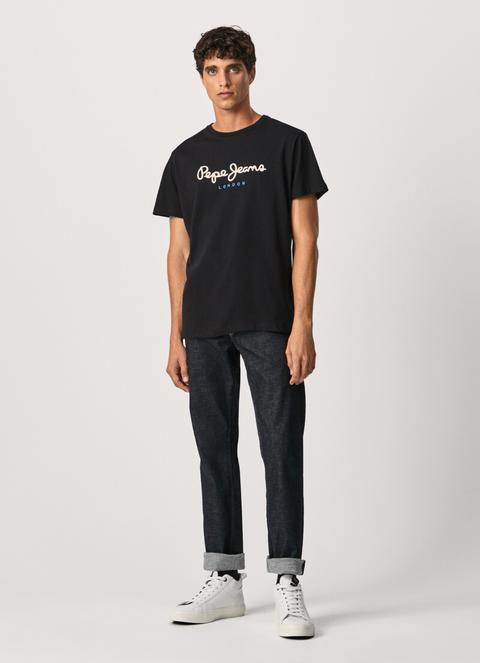 Camiseta Básica Eggo