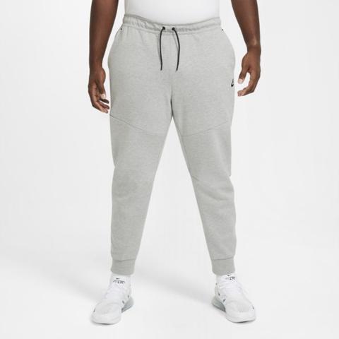 Nike Sportswear Tech Fleece Jogger - Hombre - Gris