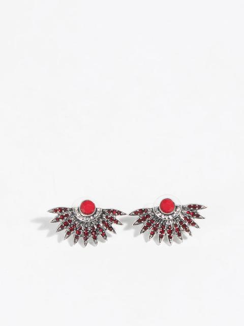 Pendientes Golden Basics