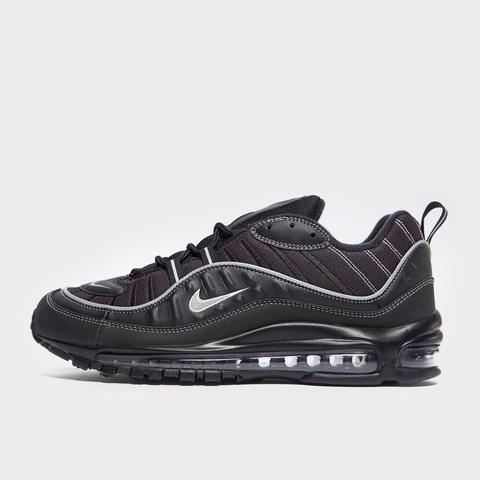 nike 98 se black