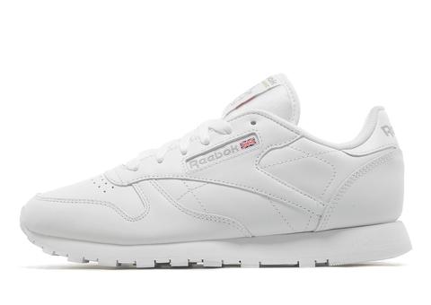 Reebok Classic Leather Para Mujer 