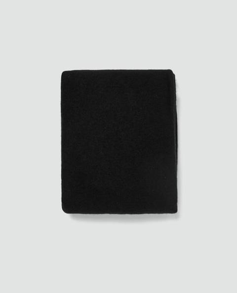 Sciarpa 100% Cashmere Special Edition