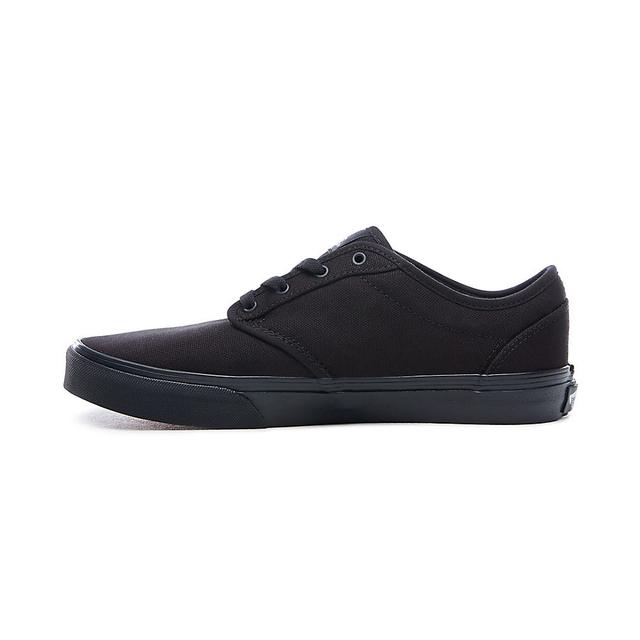 vans leather bambino vans leather bambino