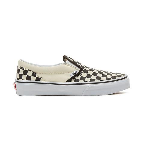 vans checkerboard shoes kids