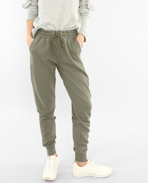 Pantalone Da Jogging