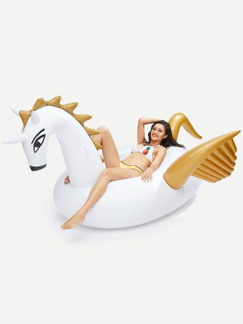 Pegasus Inflatable Pool Float