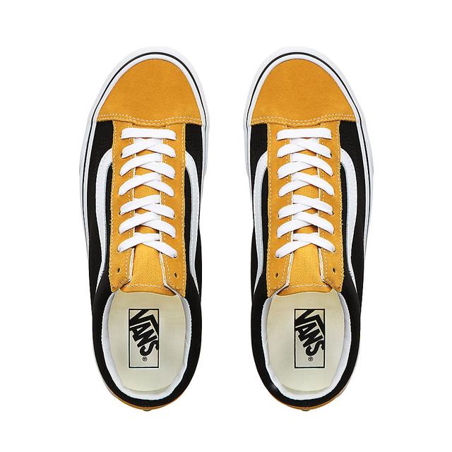 vans style 36 mango