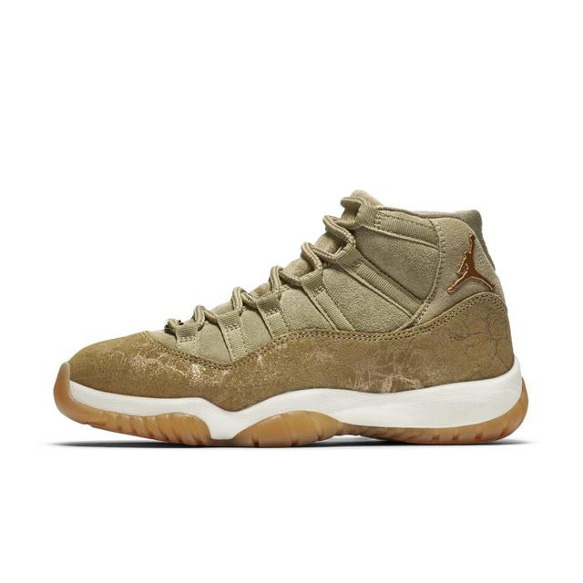 air jordan 11 retro mujer