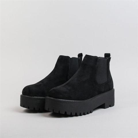 Botines Ada