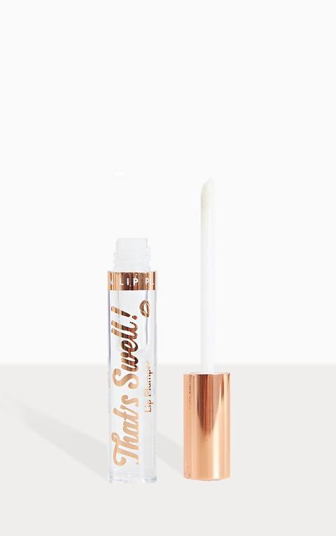 Barrym Plumping Lip Gloss