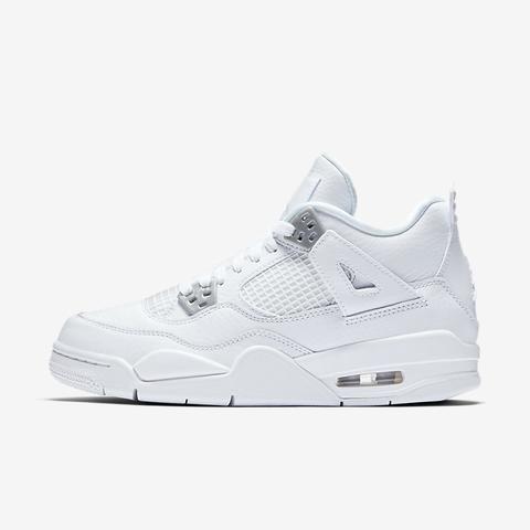 Air Jordan 4 Retro