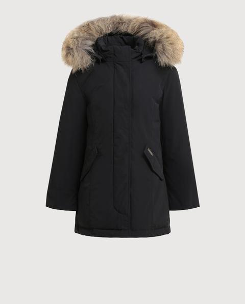 G's Luxury Arctic Parka