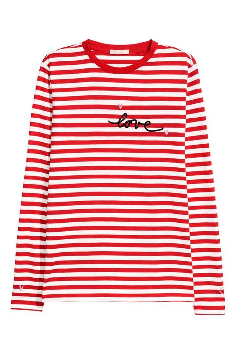 Camiseta En Algodón Pima
