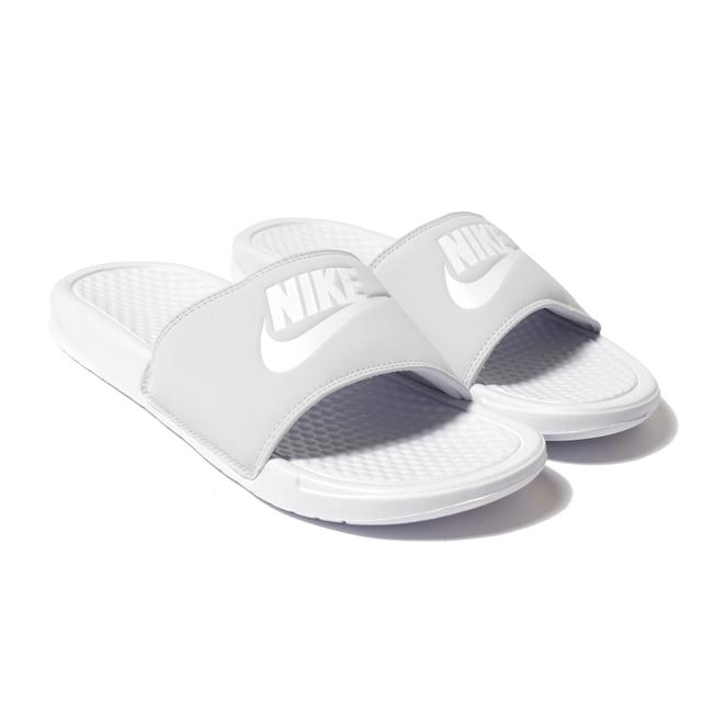nike benassi slides jd