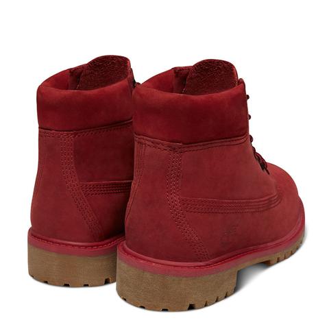 timberland taille 34