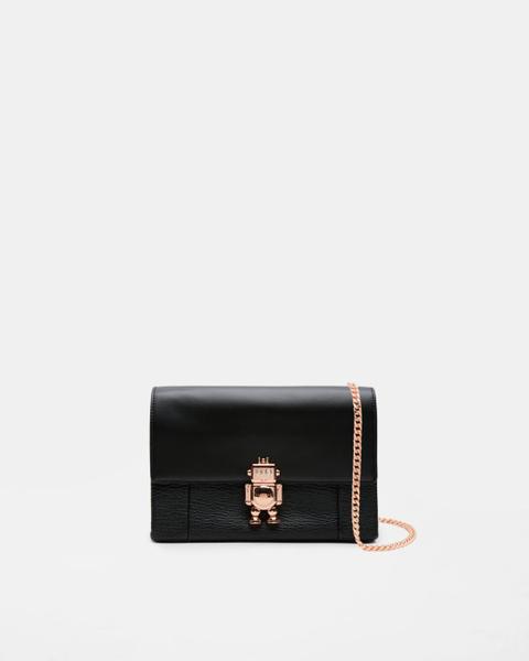 ted baker robot bag