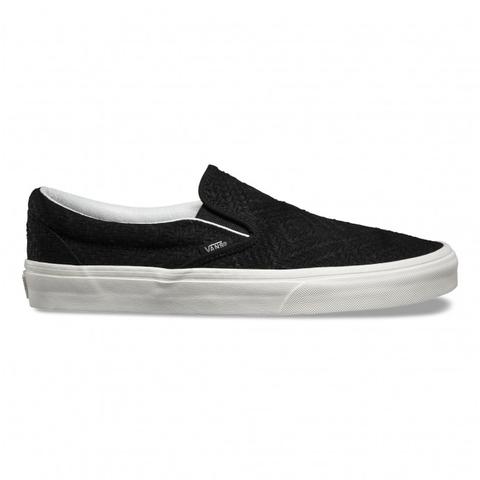 Scarpe Classic Slip-on